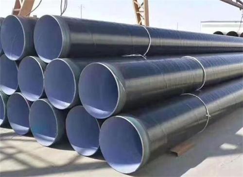 防腐钢管 防腐钢管